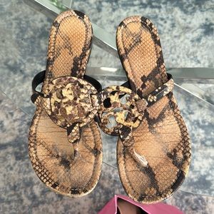 Tory Burch Sandals